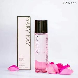 Desmaquillante de ojos